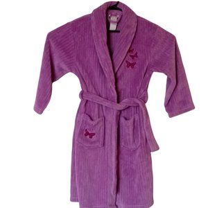 Girl L,  Bath Rope,  Purple, Very soft